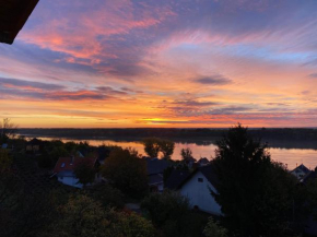 Panoráma Faház Mohács, Mohács